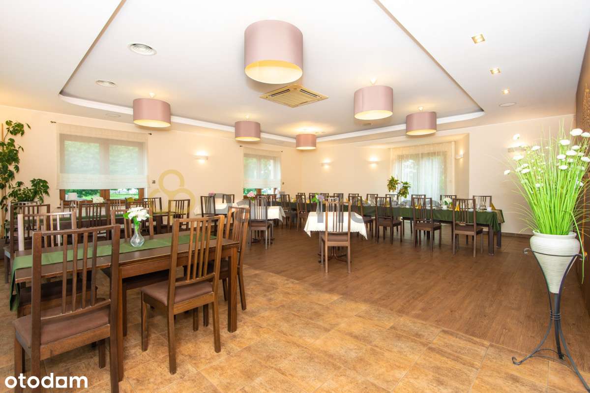 Gotowy Biznes - Wyjątkowa inwestycja - Pełny obrazek: 5/20