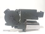 Motor Elevador Vidro Frt Dto  Opel Corsa C (X01) - 1