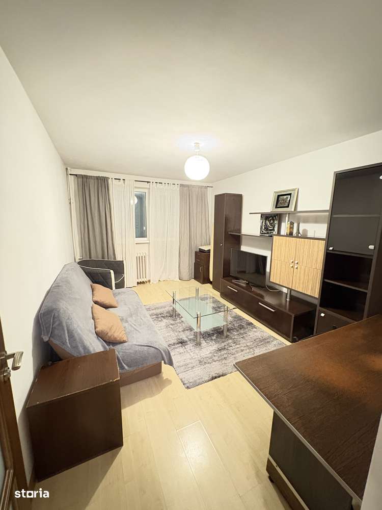 Apartament 2 camere decomandat Reia / Constantin Brancoveanu