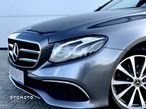 Mercedes-Benz Klasa E 200 d T 9G-TRONIC Exclusive - 2