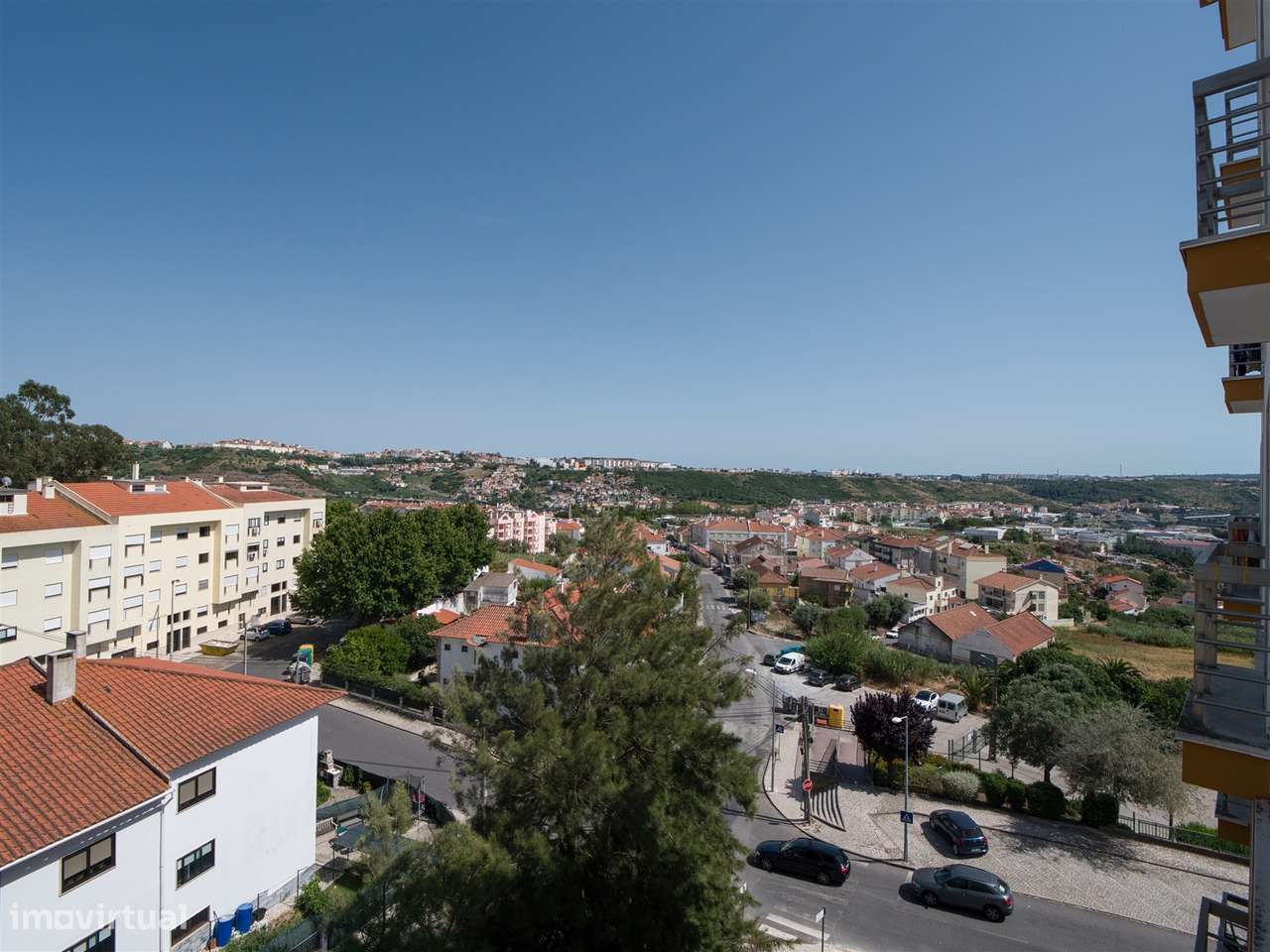 Apartamento T2 Venda em Póvoa de Santo Adrião e Olival Basto,Odivelas-11