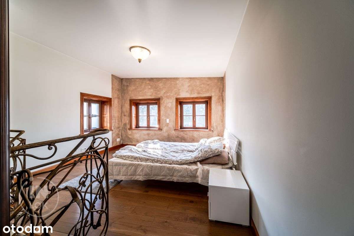 Wyremontowana Kamienica w sercu starówki-5