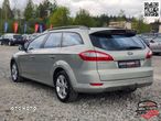 Ford Mondeo - 6