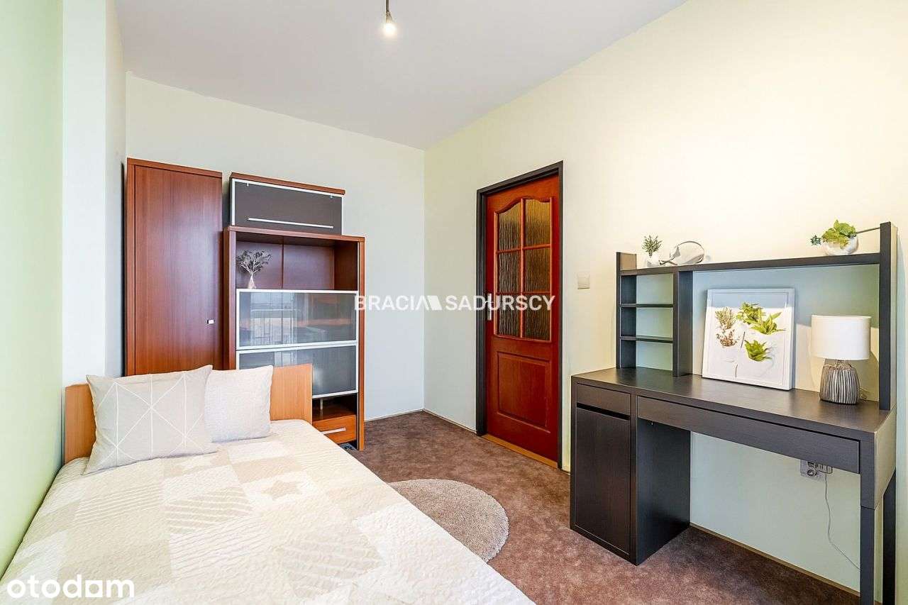 Dom na sprzedaż - Krowodrza-16