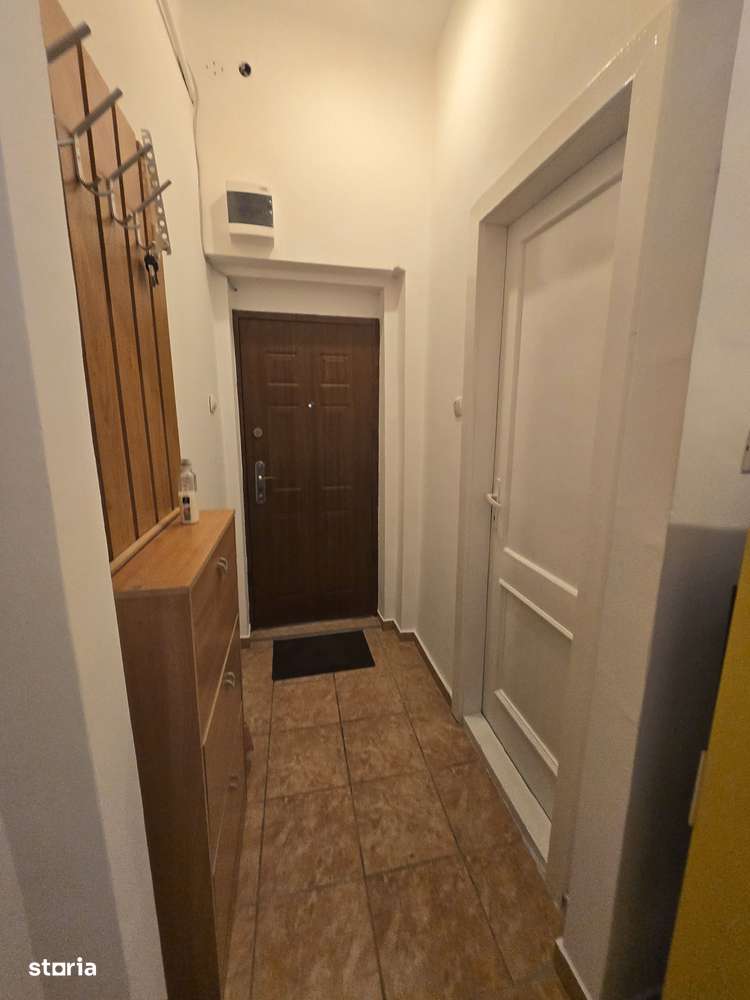 Apartament proaspat renovat 1 camera, 10mp curte, Balcescu - Imagine principală: 3/5