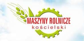 Maszyny Rolnicze Maciej Kościelski logo