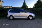 Volkswagen Touran 1.9 TDI Highline - 6