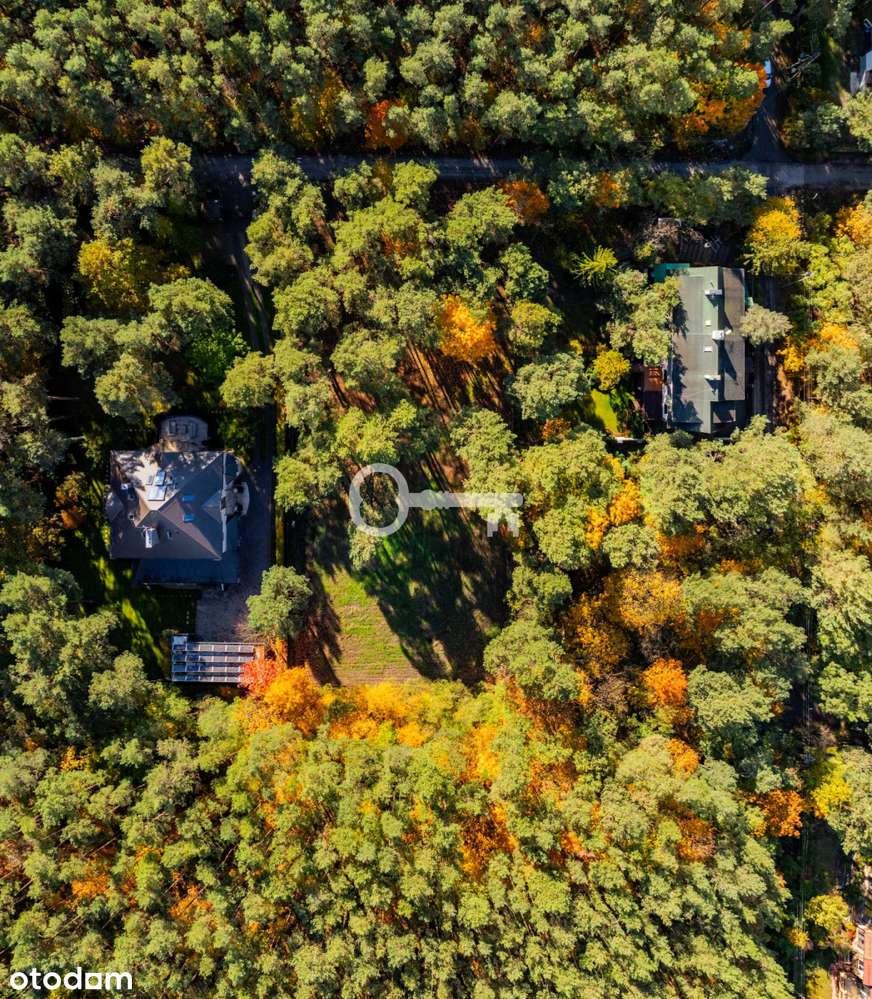 Starodrzew | Wawer | Blisko kolej podmiejska - Pełny obrazek: 4/19