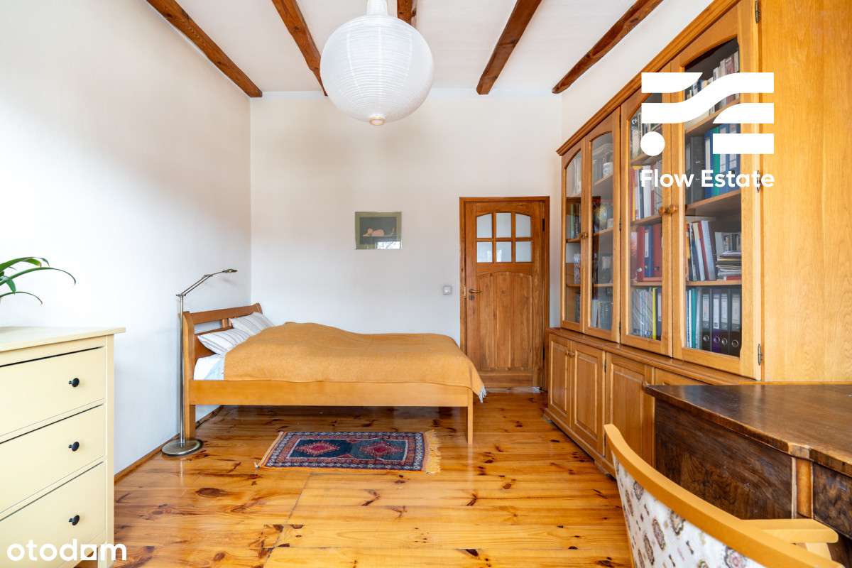 Wrzeszcz klimatyczne mieszkanie ul. Kochanowskiego-6