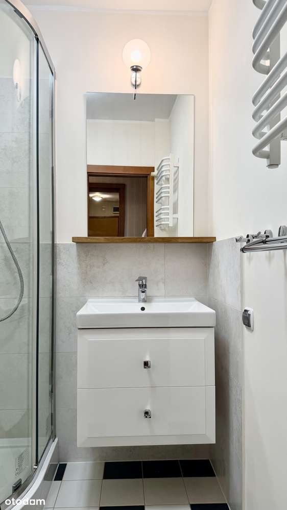 Tylko u nas 4 pokoje Bydgoszcz ul. Sandomierska-9