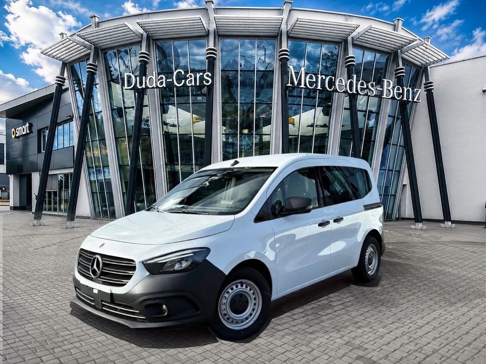 Mercedes-Benz Citan Tourer L1 420.723 2025