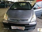 COMANDO LUZES CITROEN XSARA PICASSO 2004 - - 3