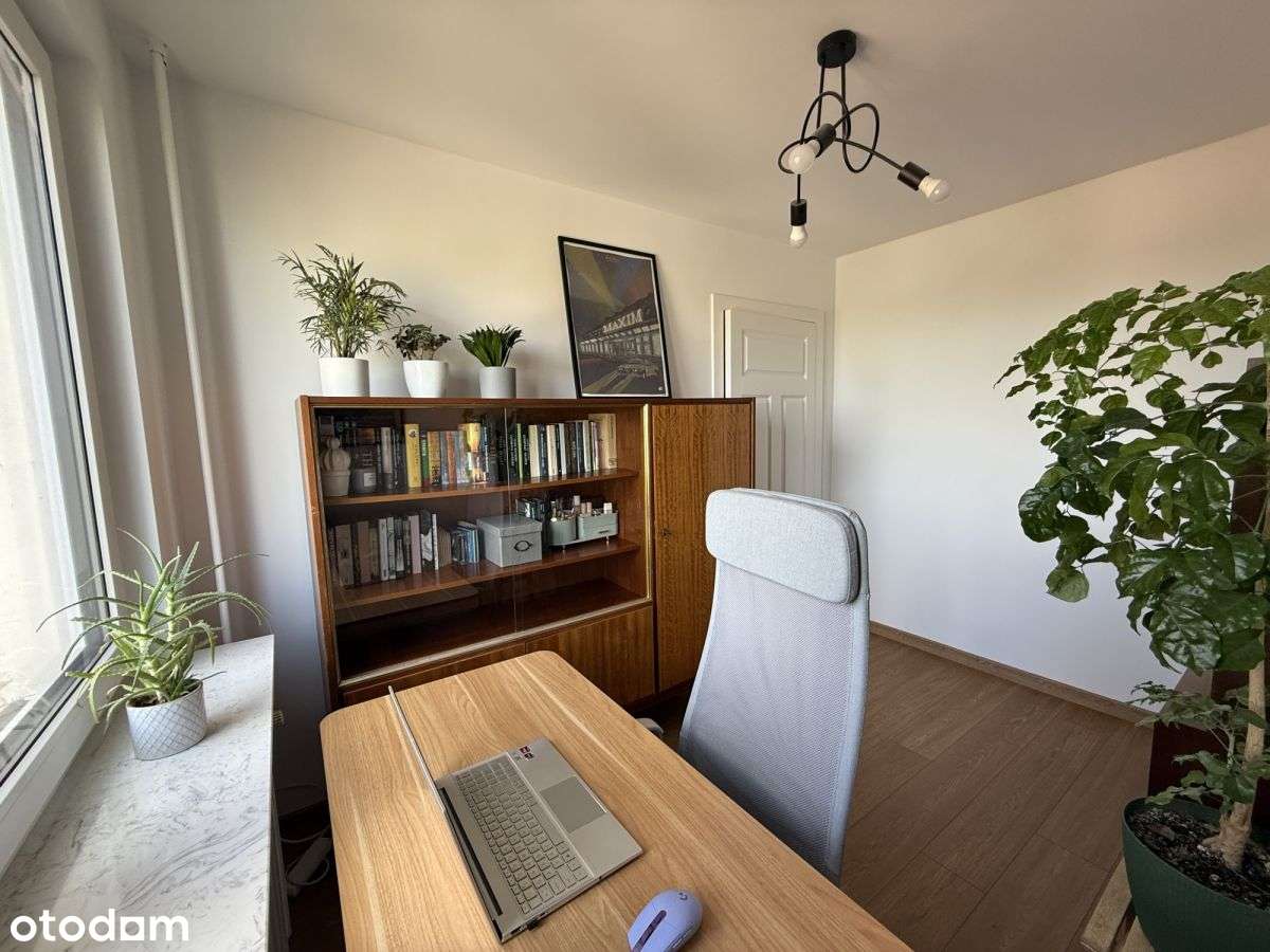 Mieszkanie Pod Klucz - 4 pokoje! 72,8m2!-14