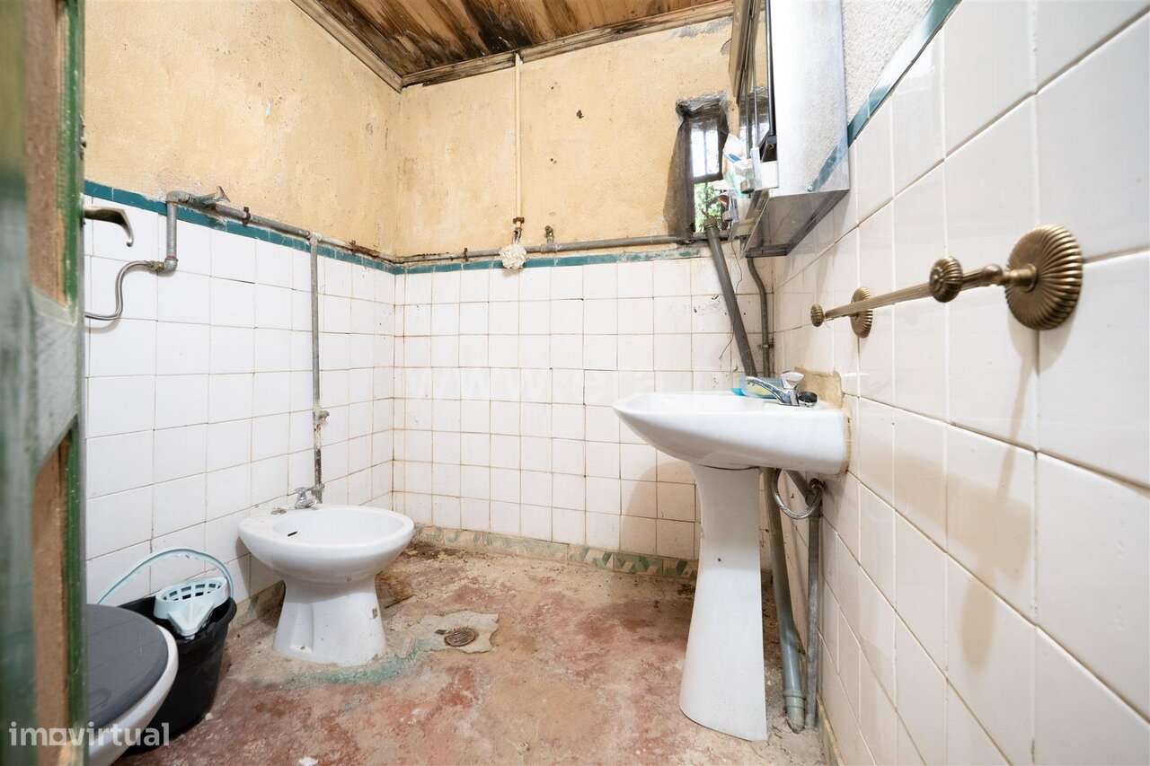 Moradia Geminada T4 / Covilhã, Sobral de São Miguel - Grande imagem: 4/20