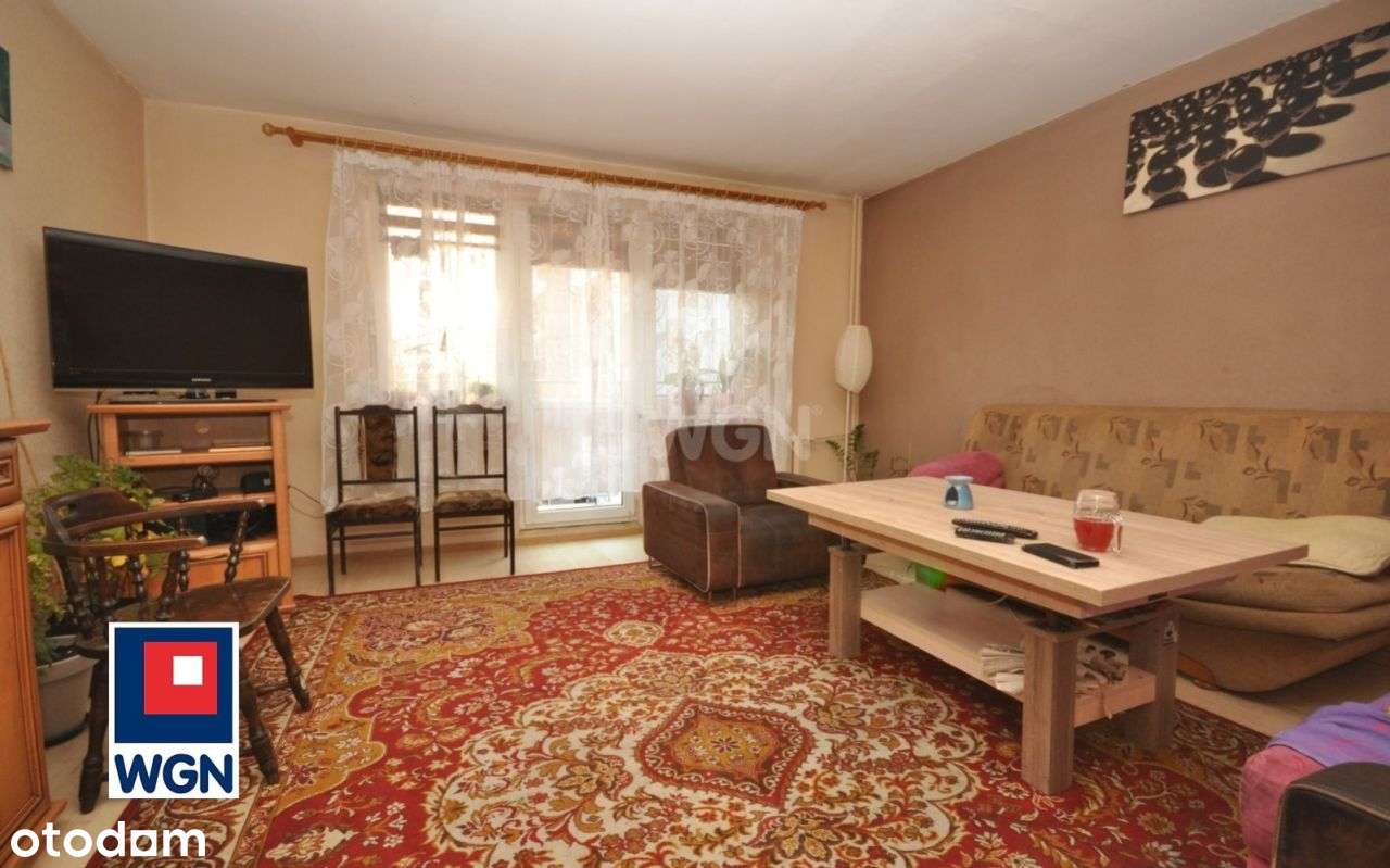 Mieszkanie, 62,97 m², Radomsko - Pełny obrazek: 5/15