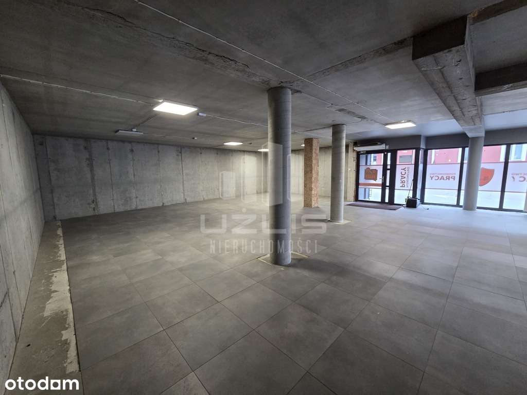 Lokal w centrum miasta - Pełny obrazek: 5/8