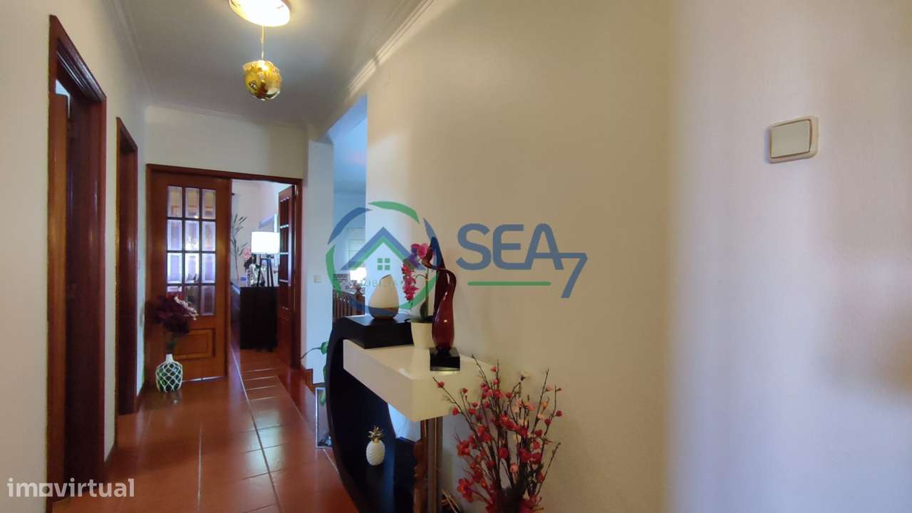 Moradia T2+1 I 2 Lojas I Anexo, Esposende-17