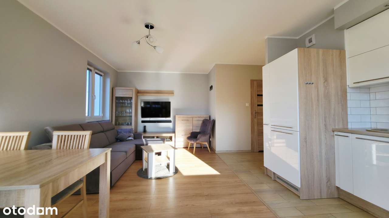 --REZERWACJA-- ZALASEWO 3-pokojowe mieszkanie-1