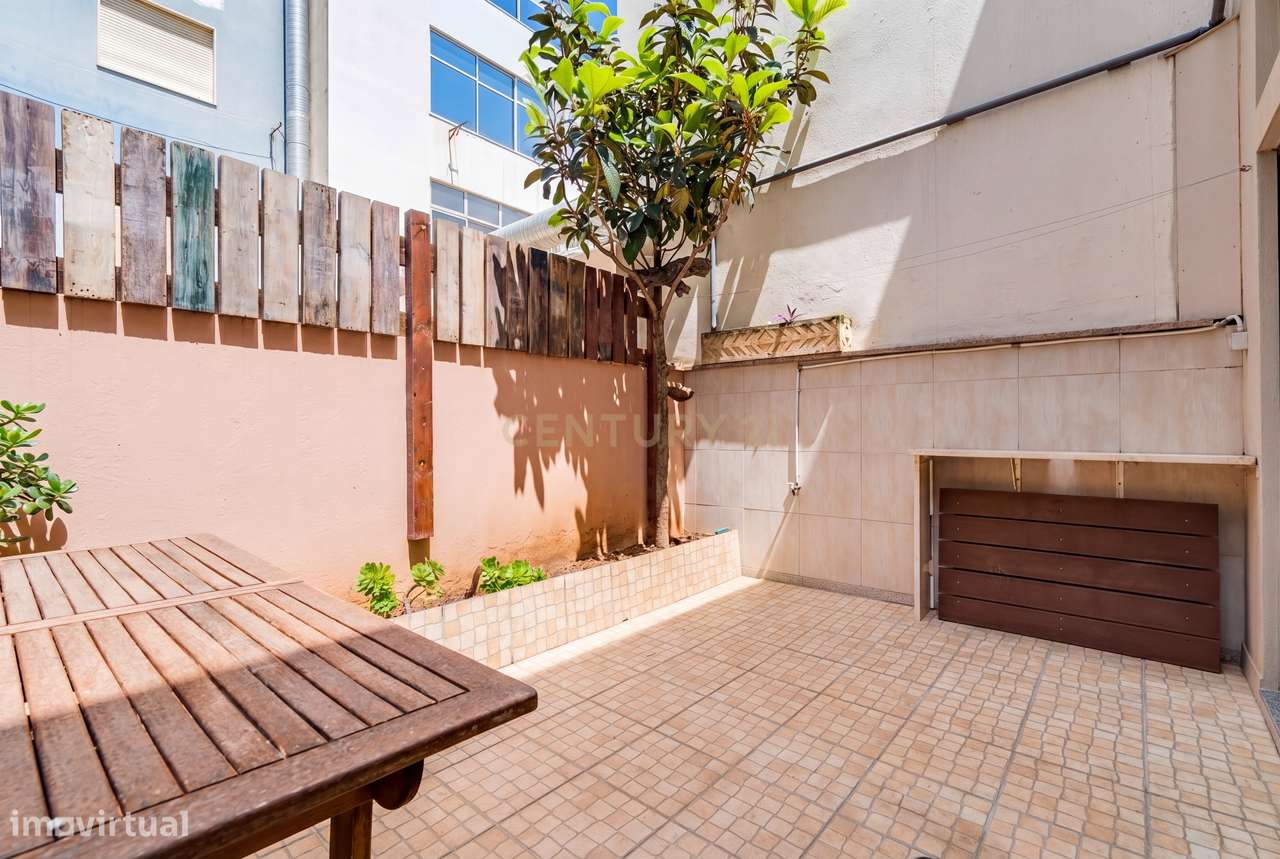 Moradia com 3 frações (T3+T2+T0)-24