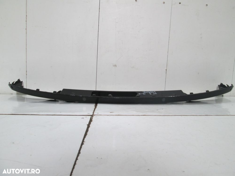 Spoiler bara spate Skoda Octavia 3 Berlina An 2013 2014 2015 2016 cod 5E5807521 - 3