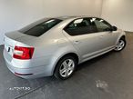 Skoda Octavia 1.0 TSI DSG Active - 17