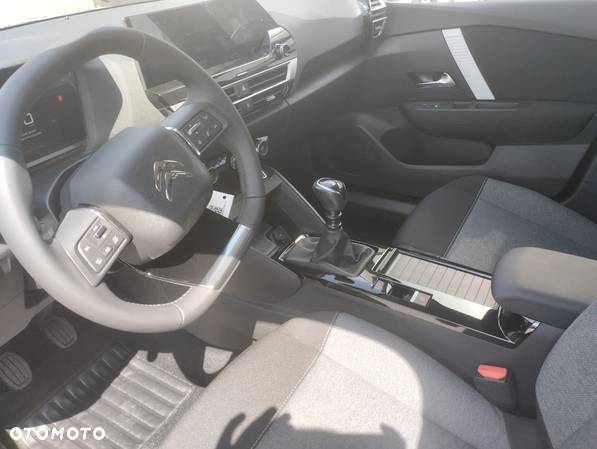 Citroën C4 X 1.2 PureTech Feel S&S - 12