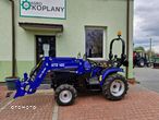 Farmtrac 26 4WD - 23