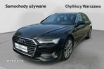 Audi A6 35 TDI mHEV Sport S tronic - 1