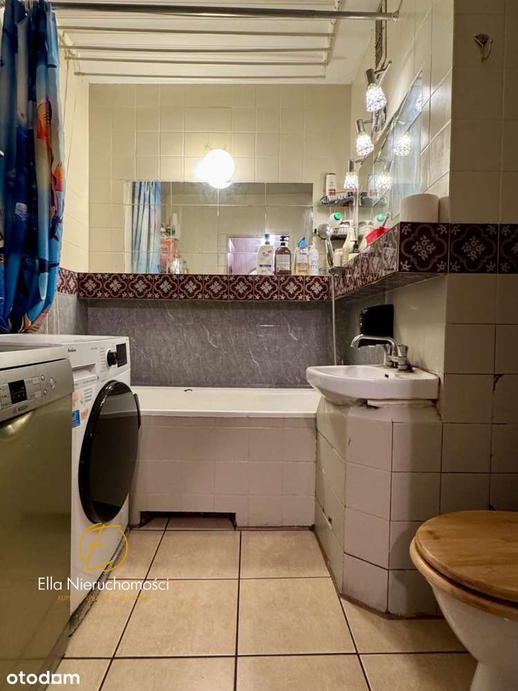 Dwupokojowe z balkonem-12