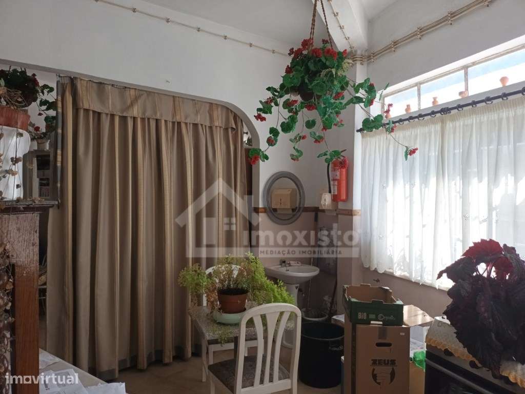 Moradia T3 em Campelo-12