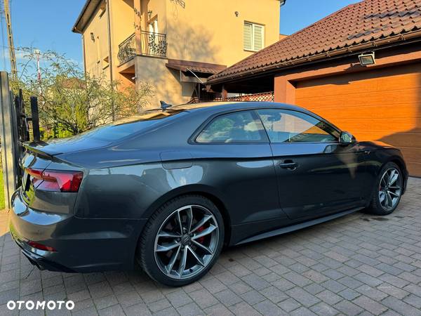 Audi S5 - 8