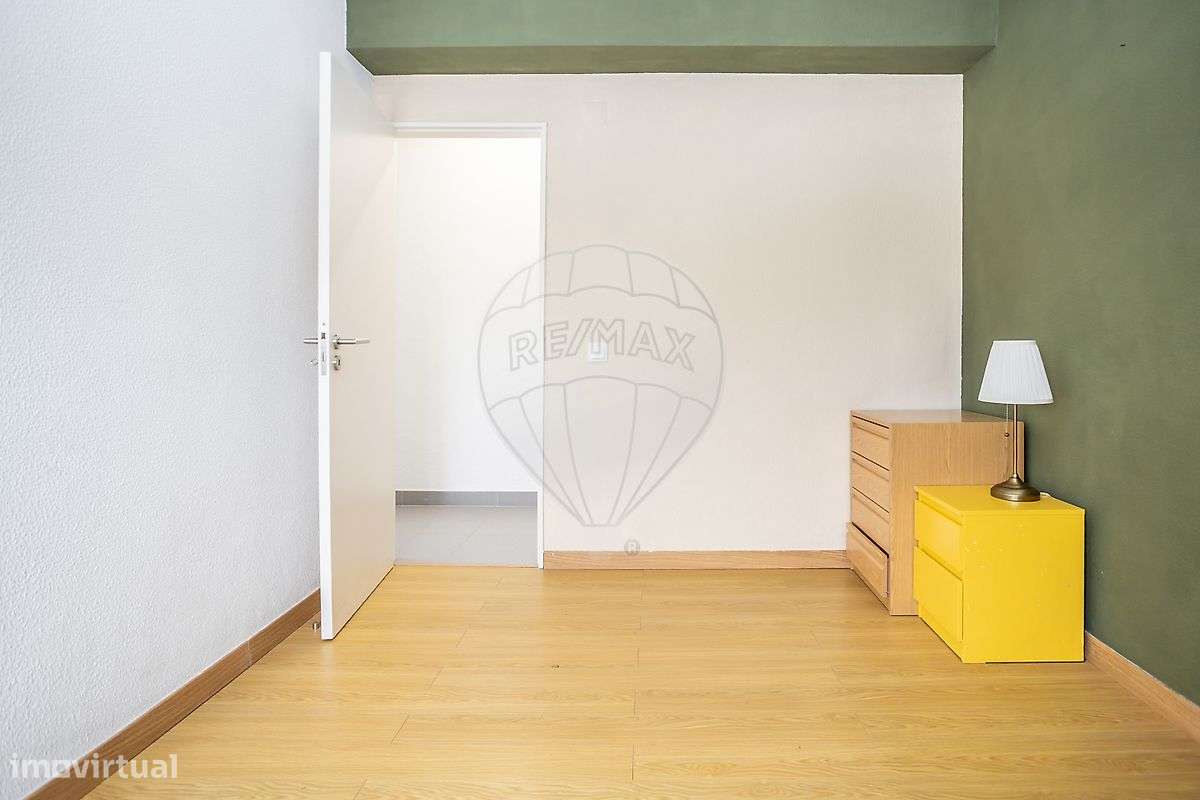 Apartamento T3 à venda em Almada-31