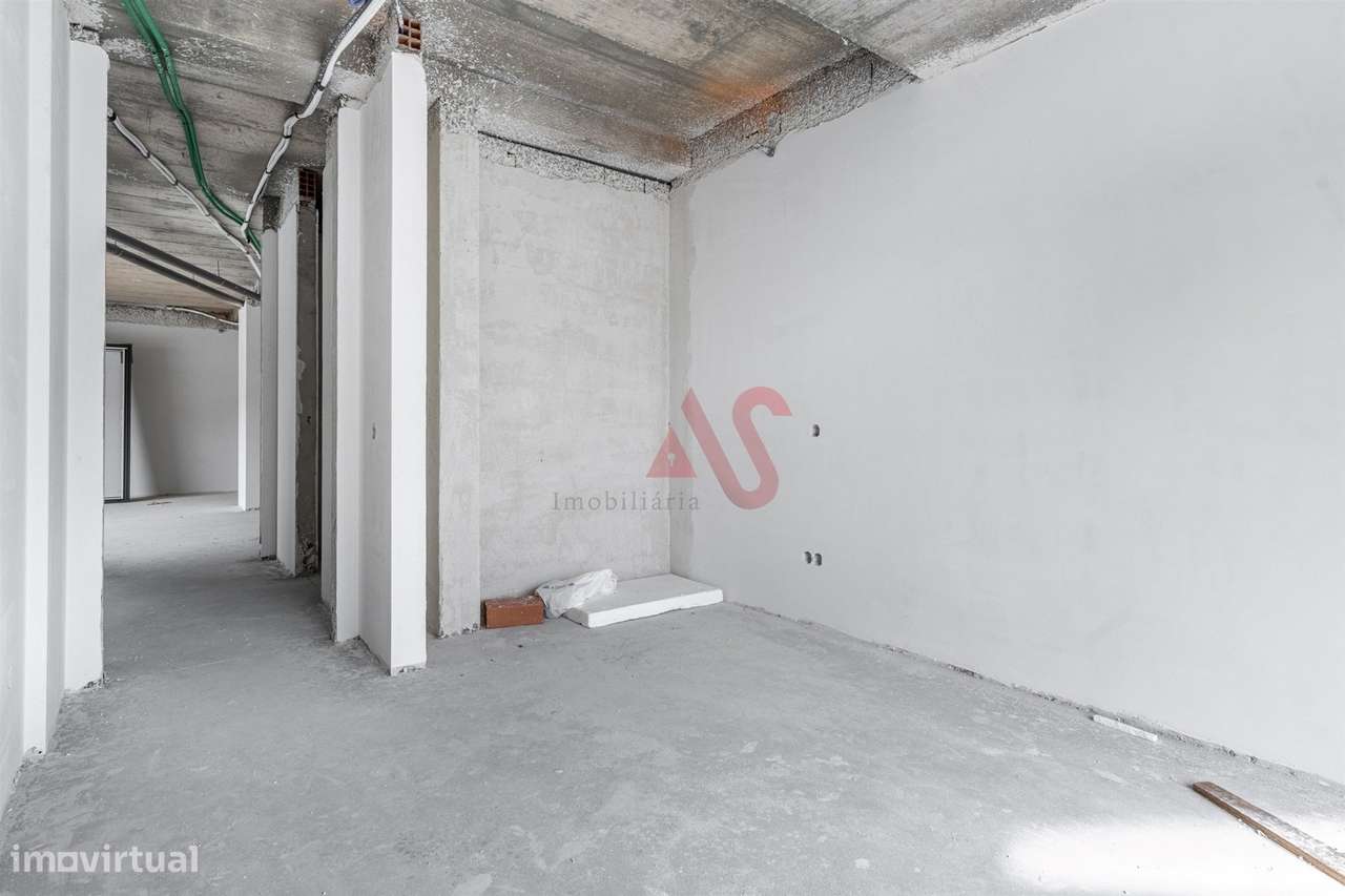 Apartamento de luxo no Edifício Portas da Villa, Santa Eulália, Vizela-12