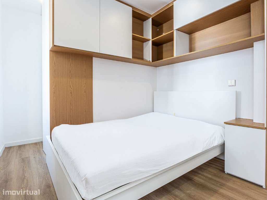 Estúdio em Alfama - renovado e mobilado - Grande imagem: 4/19