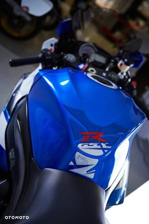 Suzuki GSX-R - 39