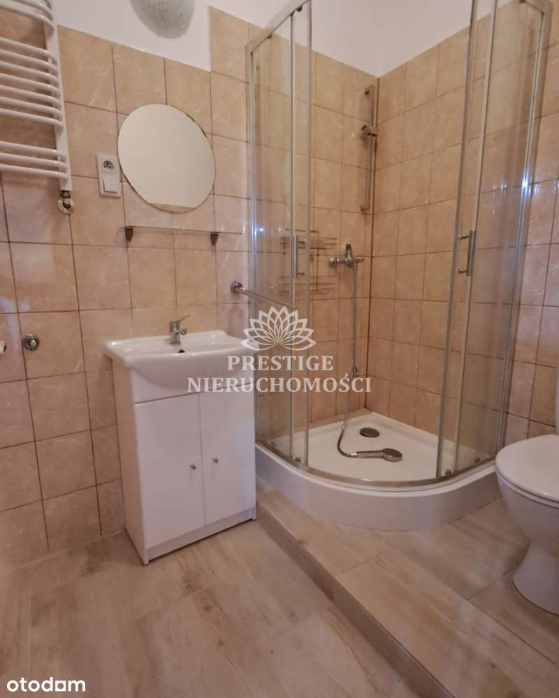 Przytulne mieszkanie w centrum-4