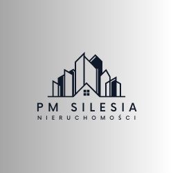 PM SILESIA Nieruchomości Logo