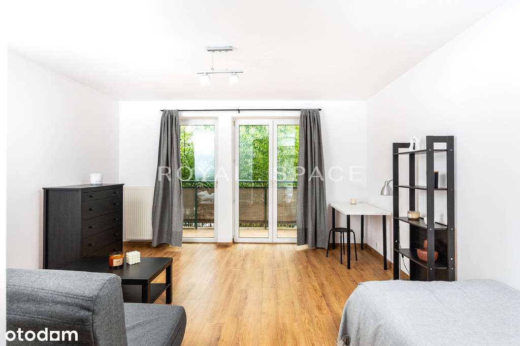 Przestronny apartament w Prądniku Białym - Pełny obrazek: 5/14