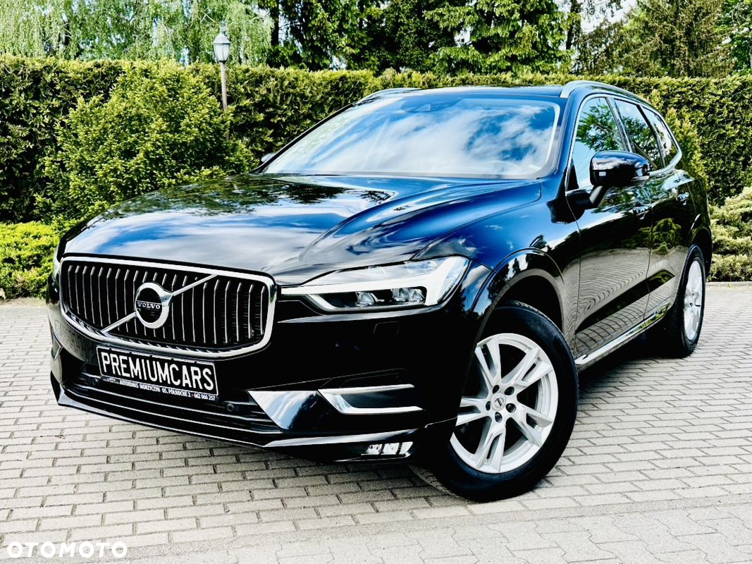 Volvo XC 60 D4 Geartronic Inscription - 2