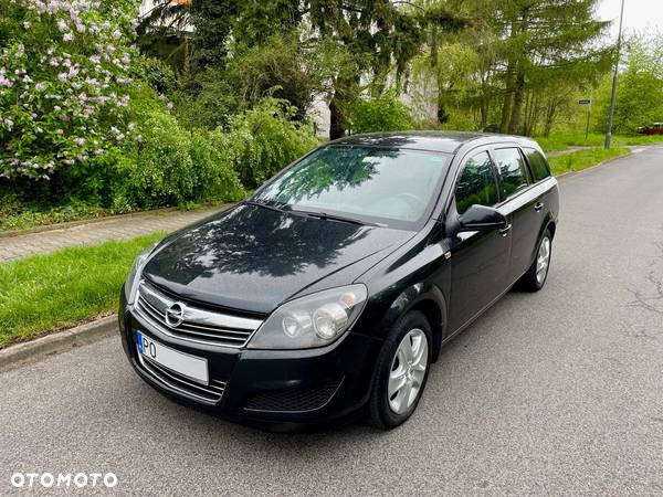 Opel Astra III 1.6 EU5 - 4