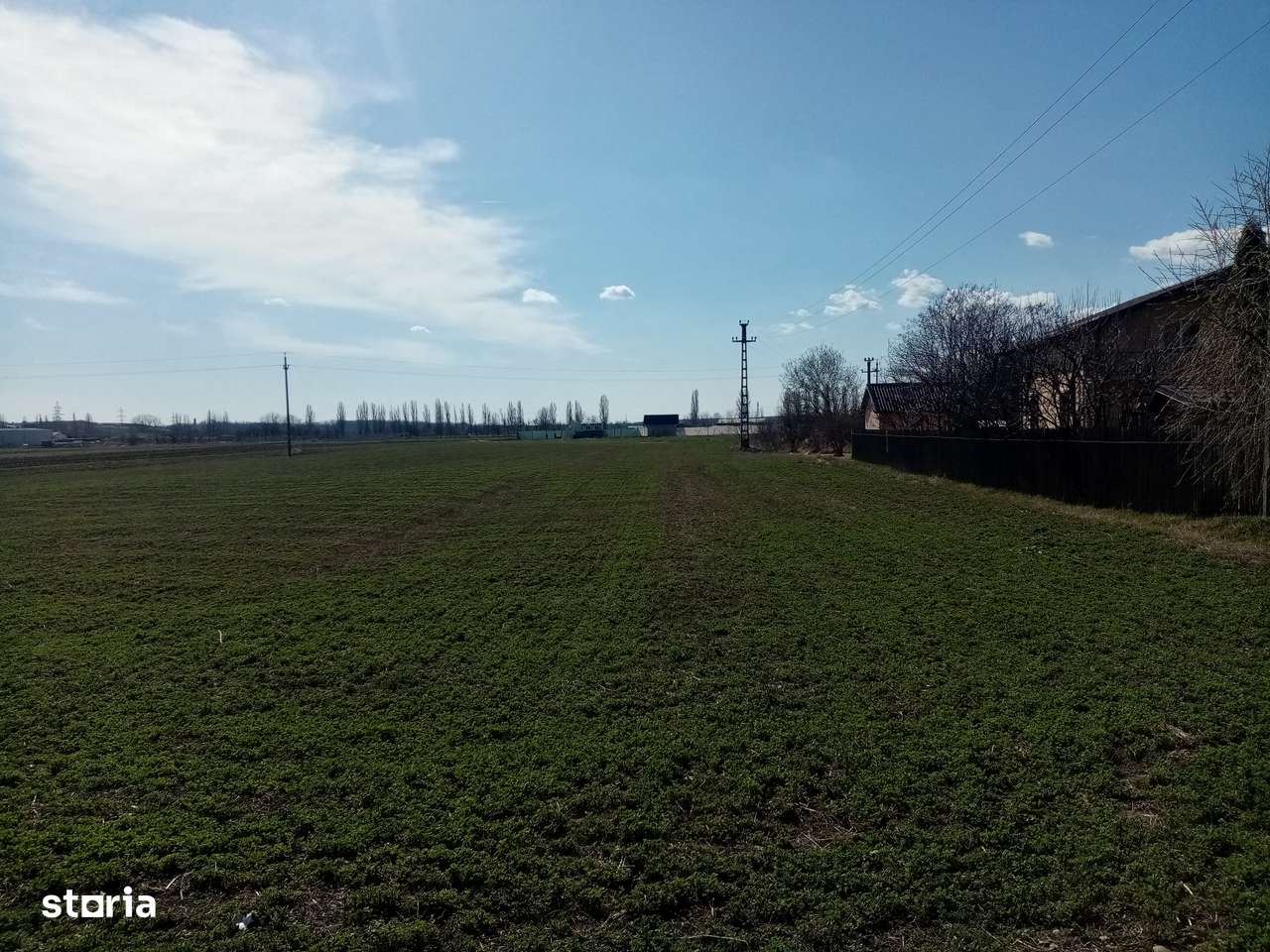 Teren in Aninoasa - Imagine principală: 5/8