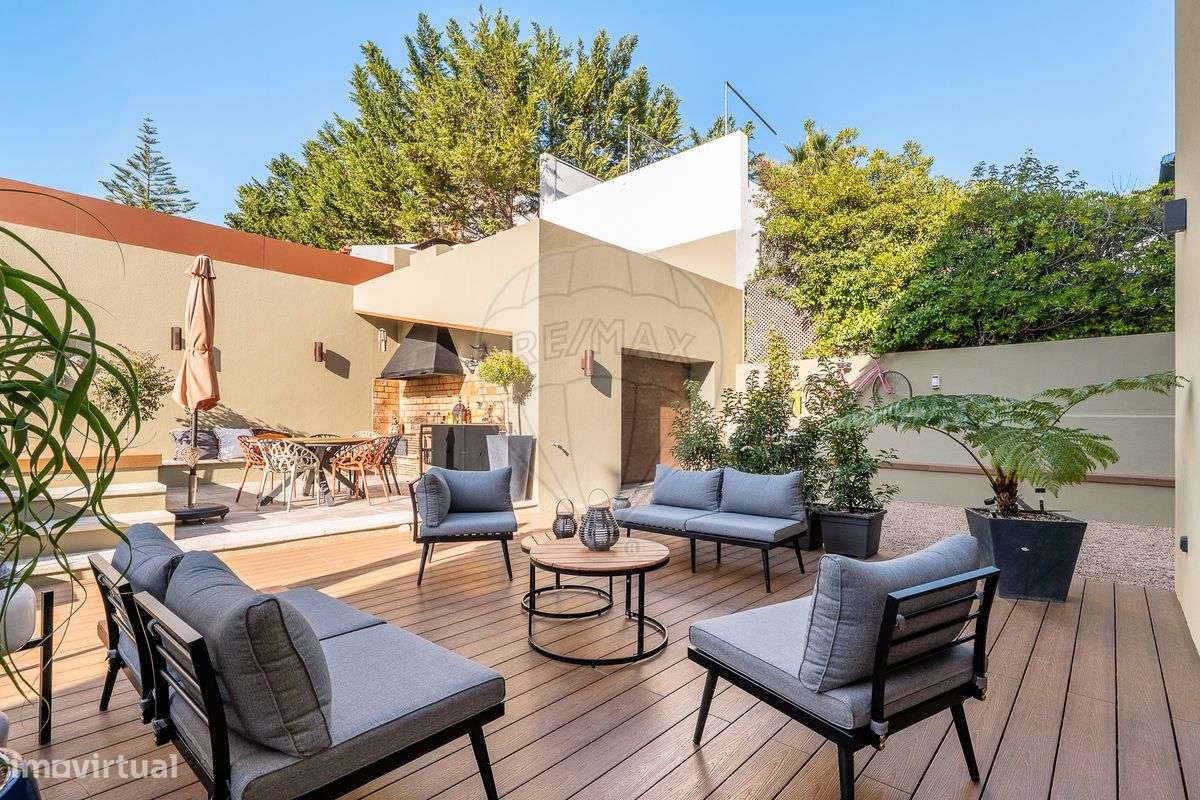 Moradia T4 para venda - Grande imagem: 5/33