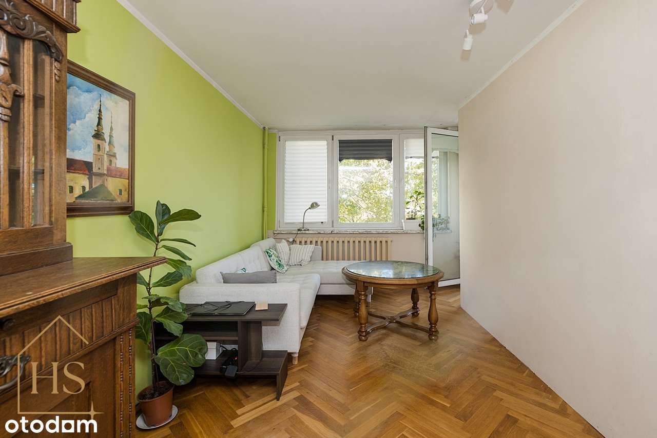 MIESZKANIE/ Śródmieściu Ujazdów – doskonała propozycja inwestycyjna!-0