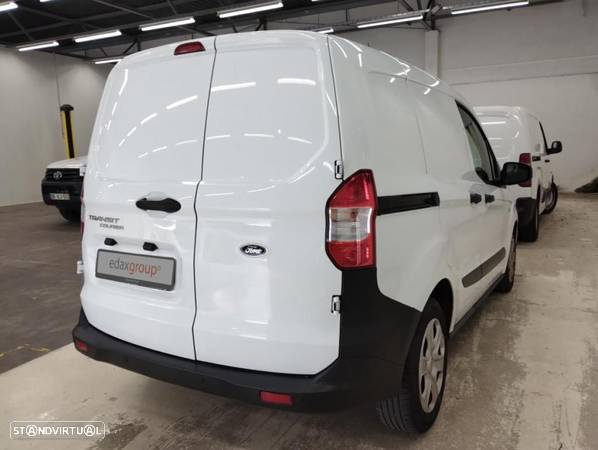 Ford Transit 1.5 TDCI TREND c/IVA - 2