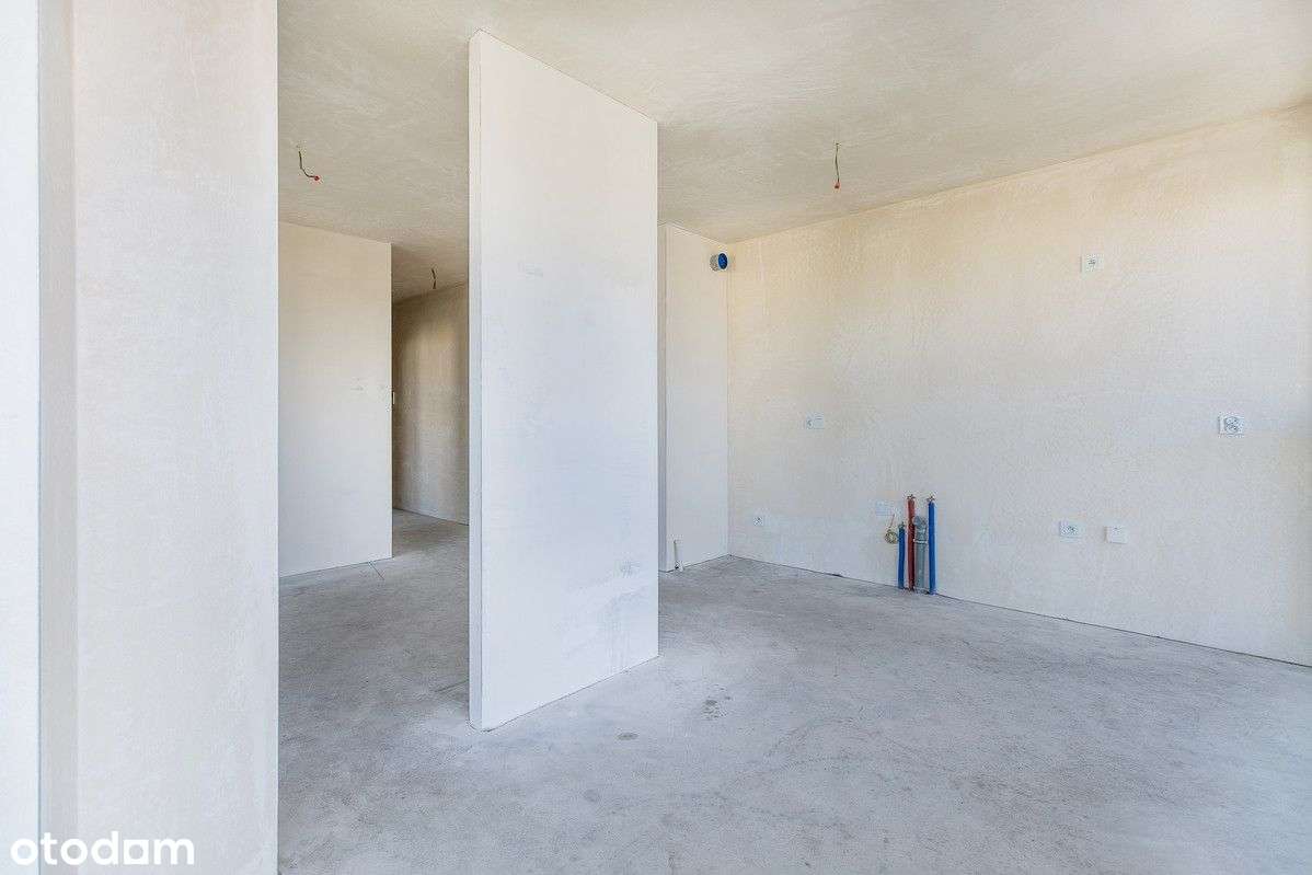 Nowoczesny rytm Krakowa – Młyny Mogilska !-7