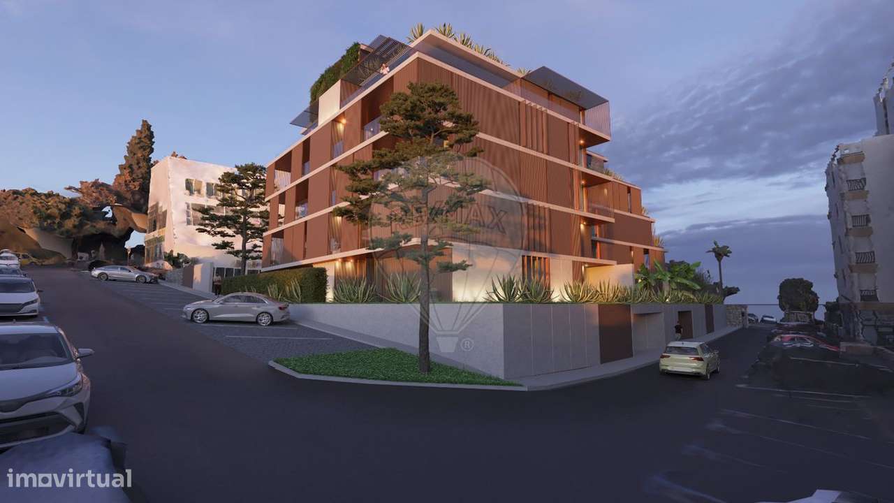 Apartamento T2 para venda - Grande imagem: 5/14