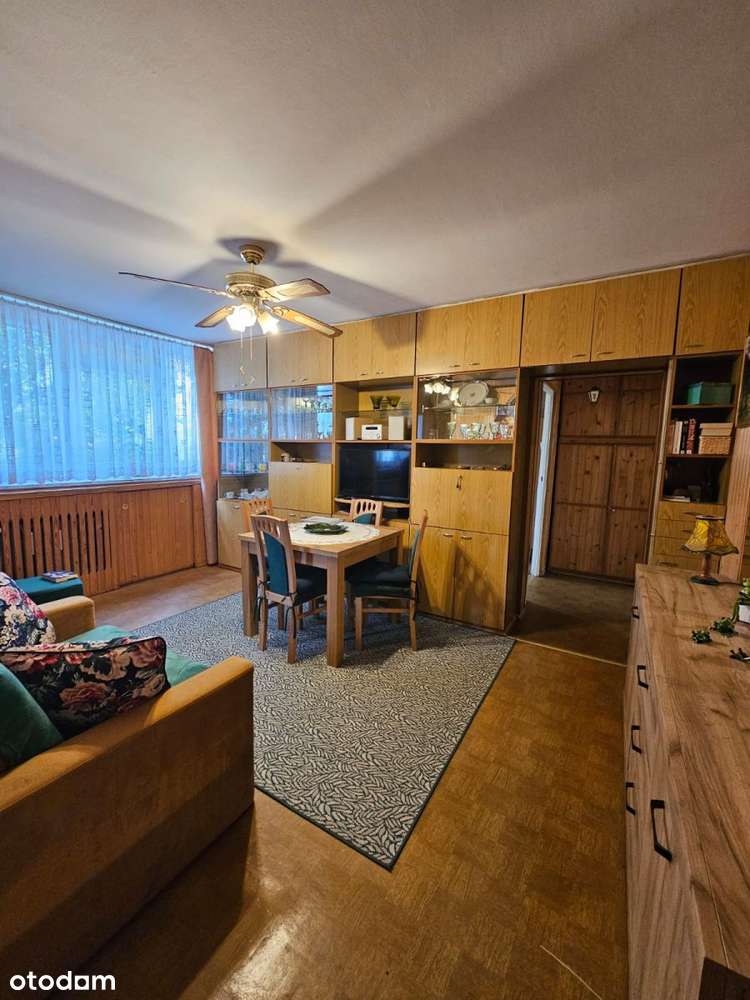 Umeblowane-gotowe do wprowadzenia - Pełny obrazek: 4/9