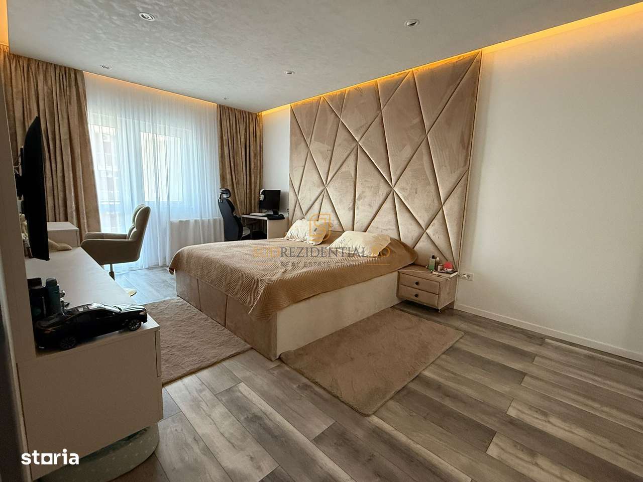 Apartament cu 2 camere, zona Rond Metro Berceni, Bd. Metalurgiei - Imagine principală: 4/20