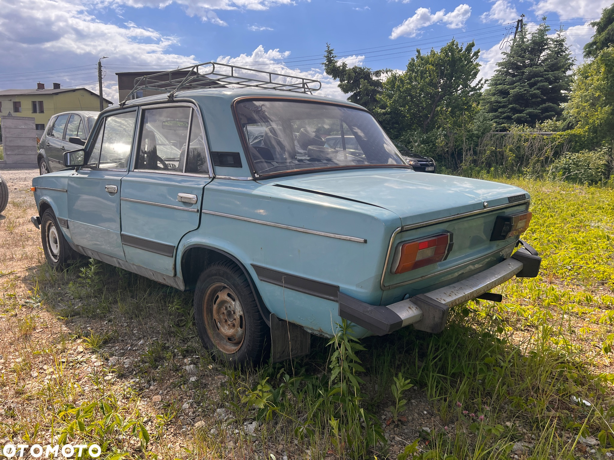 Lada 2106 - 9