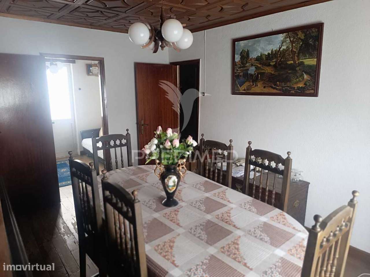 MORADIA T3 INDEPENDENTE EM SANTA MARTA DE PENAGUIÃO - Grande imagem: 5/25